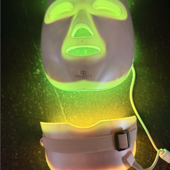 Project E Light Mask - Picture 5 of 10